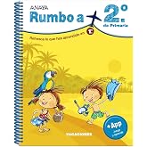 Rumbo a... 2&ordm;.