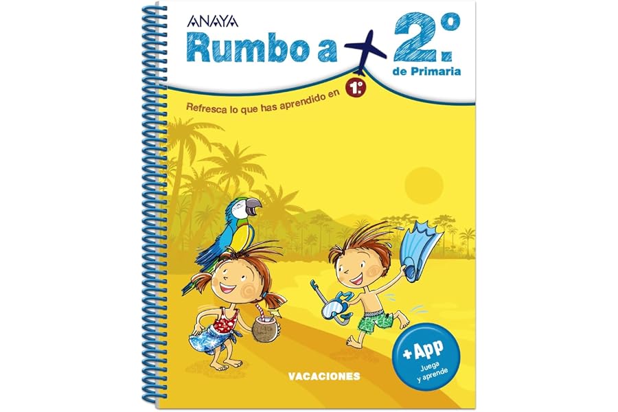 Rumbo a... 2º.