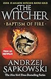 Baptism of Fire: Witcher 3 – Now a major Netflix show (The Witcher)
