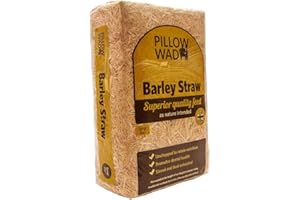 Pillow Wad Straw, Large