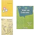 NCERT Class 9 Words and Expression 1, Moments, Beehive (Set Of 3 Books)