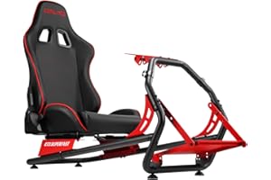 OPLITE GT3 COCKPIT SIMRACING COCKPIT DE SIMULATION