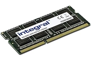 Integral RAM 8 GB DDR3 1600 MHz SODIMM pamięć do laptopa notebooka