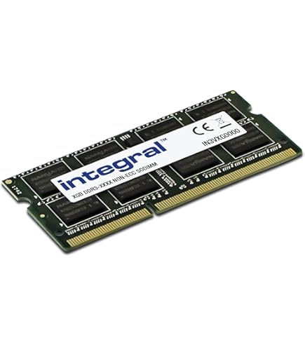 Samsung 16 GB DDR5 4800 MHz PC5-38400 CL40 SODIMM 1Rx8 1,1 V Non