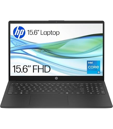 HP ProBook 450 G8 Business Laptop, 15.6