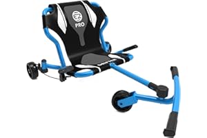 Ezyroller Véhicule funéraire Drifter Pro X Adolescent Tricycle Adulte à partir de 10 Trike