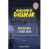 Inseguendo l'uomo nero. Macabre