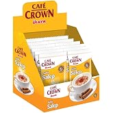 CAF&Eacute; CROWN Salep 10 Lu