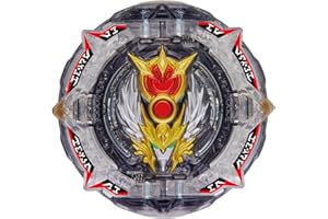 TAKARA TOMY Beyblade Burst Booster B-192 Greatest Raphael Over High Xtend'