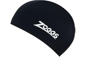 Zoggs Stretch Swimming Cap