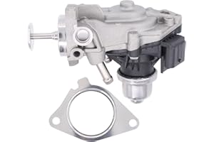 DOO ENGY EGR Valve for BMW F20 F22 F30 F45 116d 118d 218d 318d 320d