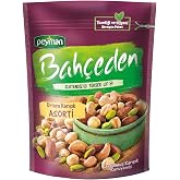 Peyman Bah&ccedil;eden Ortaya Karişik Asorti 65 G