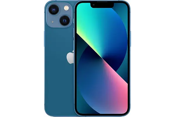 Apple iPhone 13 Mini 128GB - Azul (Reacondicionado)