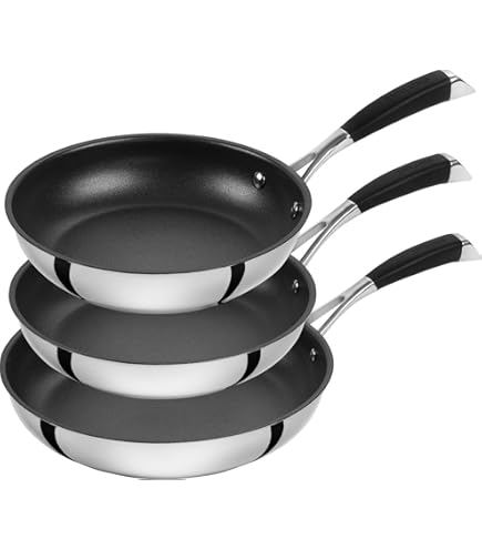 Inductie Wokpannen 24 cm kopen? ✔️ Vergelijk & bespaar