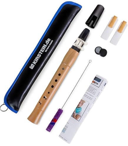 COSTWAY Elektronisch blaasinstrument, digitaal saxofoon met draadloos MIDI, 100 klanken, HIFI-luidspreker, 4-octaafbereik & 2 greepwijzen, mini-saxofoon voor beginners & volwassenen