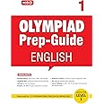 MTG Olympiad Prep-Guide English Class 1 - Detailed Theory, Self Test with IEO Chapterwise Previous Year Question Paper For SOF 2023-24 Exam MTG Editorial Board MTG Editorial Board