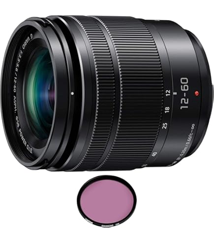 Panasonic LUMIX G X VARIO PZ 45-175mm/F4.0-5.6 ASPH./POWER O.I.S.