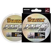 Seaguar Fxr florokarbon Leader Line 100 m size 6 22lb (9320)