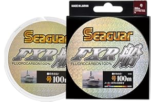 Kureha Seaguar FXR Ship, 328.1 ft (100 m)