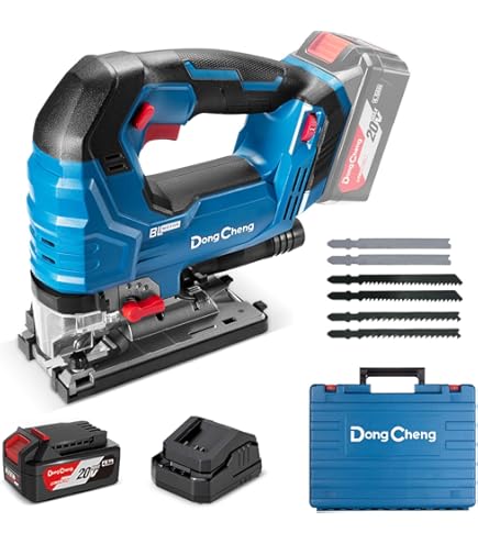 Metabo 18V decoupeerzaag (zonder accu) kopen? Zaagmachines & -tafels