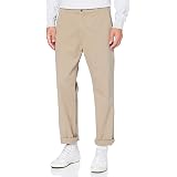 Dr. Denim Men's Clark Chino Pants 