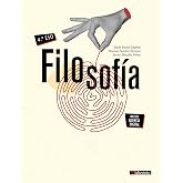 FILOSOF&Iacute;A 4&ordm; ESO LOMLOE (FANFEST)