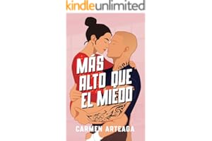 Más alto que el miedo