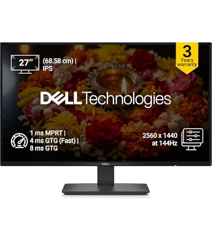 Dell S2725QC 27