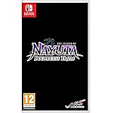 The Legend of Nayuta. Boundless Trails - Nintendo Switch