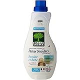 L Arbre Vert L Arbre Vert Recharge Lessive 1 5l Peaux Sensibles Famille 33 Lavages Le Bidon De 1 5l Amazon Fr Hygiasne Et Soins Du Corps