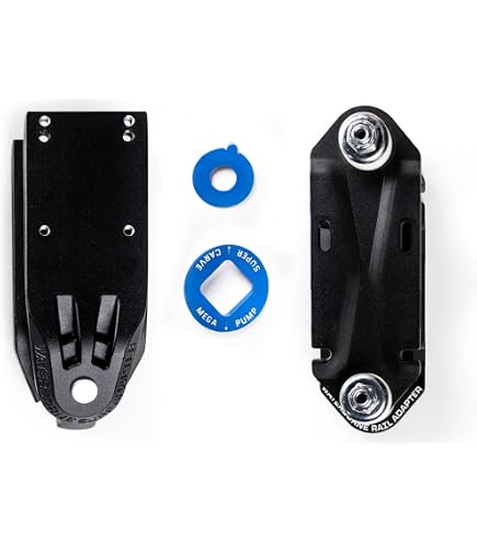 Ruote Da Skateboard Waterborne Surfskate - Set Da 4, 62mm X 51mm, Durezza 80A, Per Freestyle, Pendolarismo E Discesa