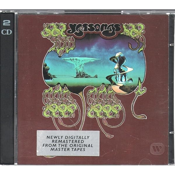 その他 Yessongs: 40th Anniversary Edition [Blu-ray] [Import] tf8su2k Prog Review 68 - Yessongs 40th Anniversary Special Edition