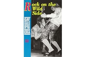 Rock On The Wild Side