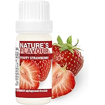 Aroma alimentare liquido 100% naturale, di Fragola I Aromi per Caffe, Gelato, Acqua, Dolci, Pasticceria, Frullati proteici I Gocce aromatizzanti senza calorie, Flavdrops, Flavour Drops : Amazon.it: Alimentari e cura della casa Aroma alimentare liquido 100% naturale, di Fragola I Aromi per Caffe, Gelato, Acqua, Dolci, Pasticceria, Frullati proteici I Gocce aromatizzanti senza calorie, Flavdrops, Flavour Drops : Amazon.it: Alimentari e cura della casa