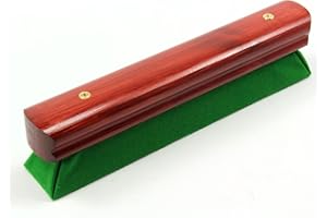 Funky Chalk Handmade in the UK NAPPING BLOCK for Pool Snooker Billiards Tables