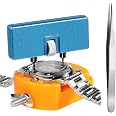 Kit D'outils Pour Presser Le Fond De Montre - Marque Sodial, Neuf Avec étiquettes