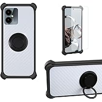 Coque TPU + 2 Verres Trempés Pour SPC Discovery - Protection Complète Anti-choc Et Anti-rayures - Noir