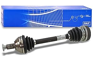 ‎SKF SKF Antriebswelle VKJC 5072 Position Vorderachse links Höhe 137mm Länge 740mm Breite 140mm - OE Qualität