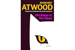 Old Babes in the Wood: stories