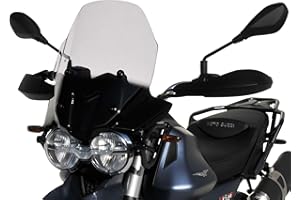 ERMAX Windschutzscheibe Acrylic (PMMA)