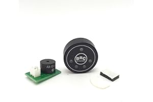 BRC MTM LPG Umschalter Sequent 24/56 5-poolig 06LB00001988