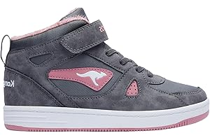 KangaROOS Unisex Kinder K-cp Kalley Ii Ev Sneaker