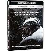The Dark Knight: Legend Reborn 4k Ultra-HD (BD) [Blu-ray]