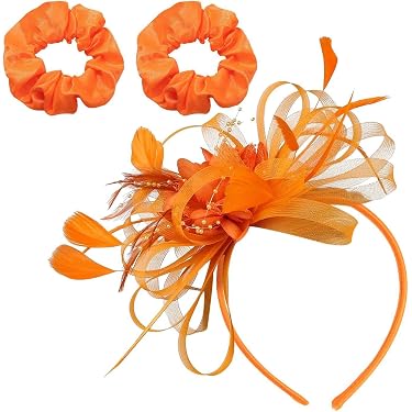 FRCOLOR Accessorio Capelli Sposa Cercchietto Da Donna Foglia