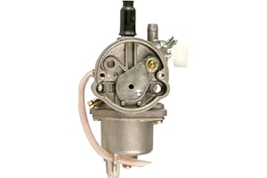 KEN ROD Carburatore di ricambio per 2 tempi 47cc 49cc 50cc Pocket Bike Motor Mini Quad ATV Dirt Bike 13mm