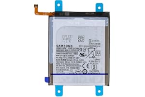 INNCOMM Original Akku für Samsung Galaxy S21 FE 5G SM-G990 Original OEM - 4500 mAh Lithium-Ionen-Batterie - GH82-26409A EB-BG990ABY- Fabrikneu