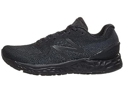 Black Running Shoe - (W880T10 