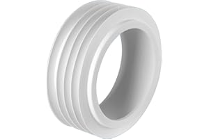 Mcalpine WC-OUTLET WC Connector Seal