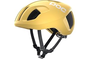 POC Ventral Casco de bicicleta - La aerodinámica, la seguridad y la ventilación se unen para mantener el casco a la vanguardia de la protección