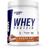 Proteinocean Peynir Altı Suyu Proteini Choco Fındık 400g 16 Servis